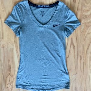 Nike Pro Tee